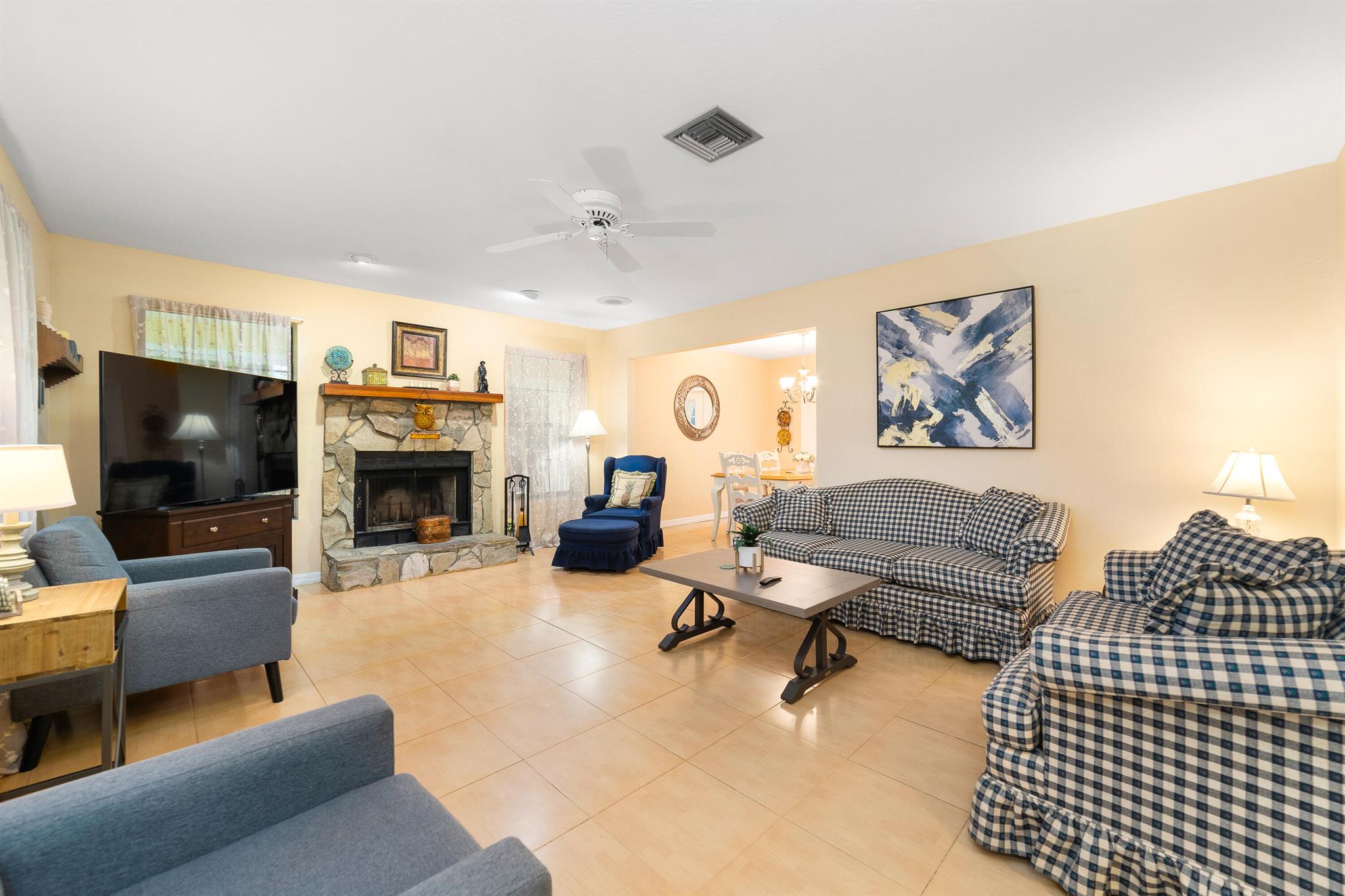 4351 S 25th Street, Fort Pierce, FL, 34981/$585,000 4 4351 S 25th Street