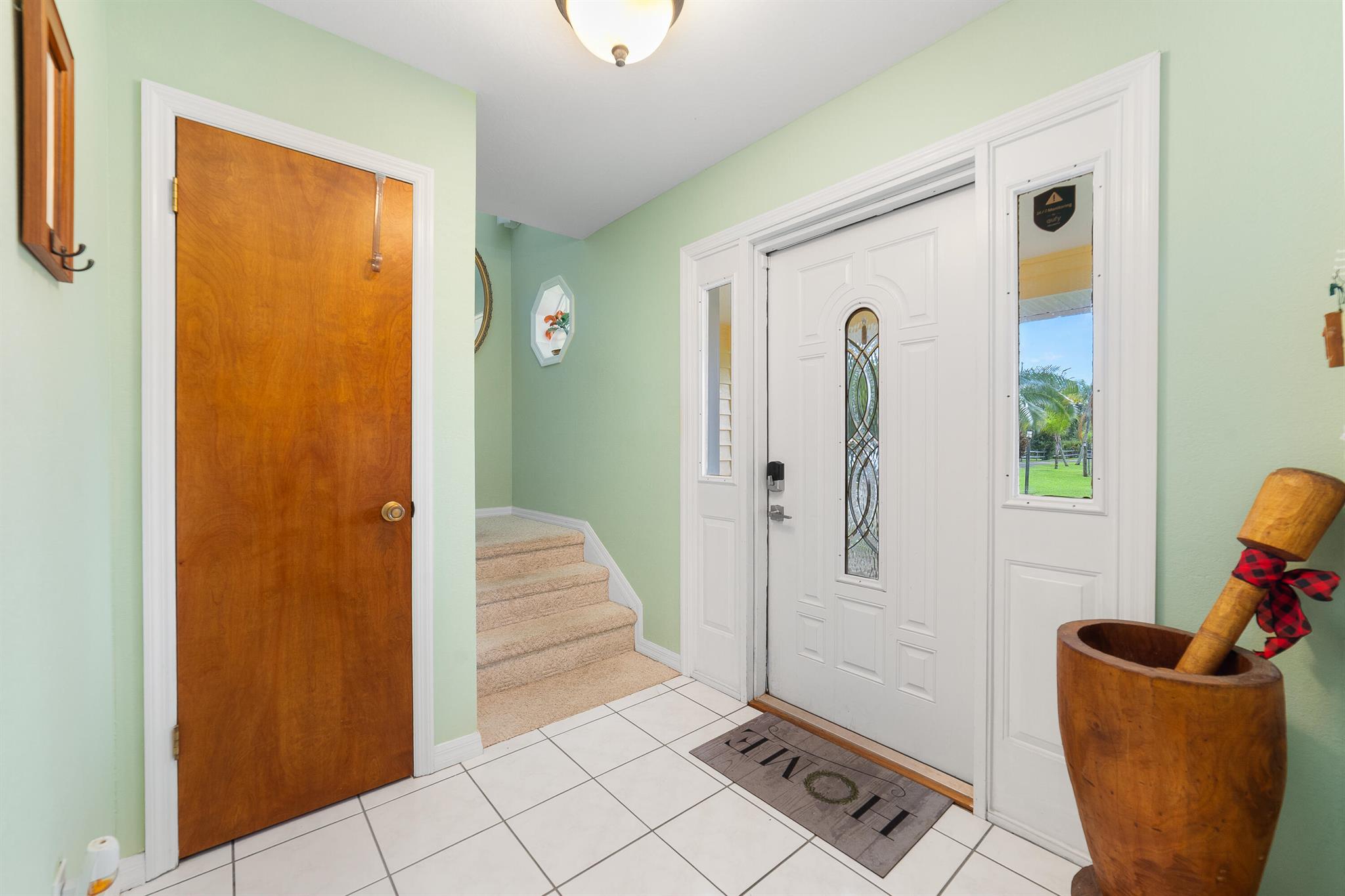 4351 S 25th Street, Fort Pierce, FL, 34981/$585,000 3 4351 S 25th Street