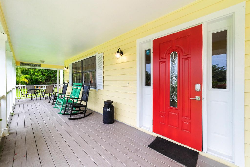 Photo of 4351 S 25th Street, Fort Pierce, FL 34981 (MLS # R11105415)