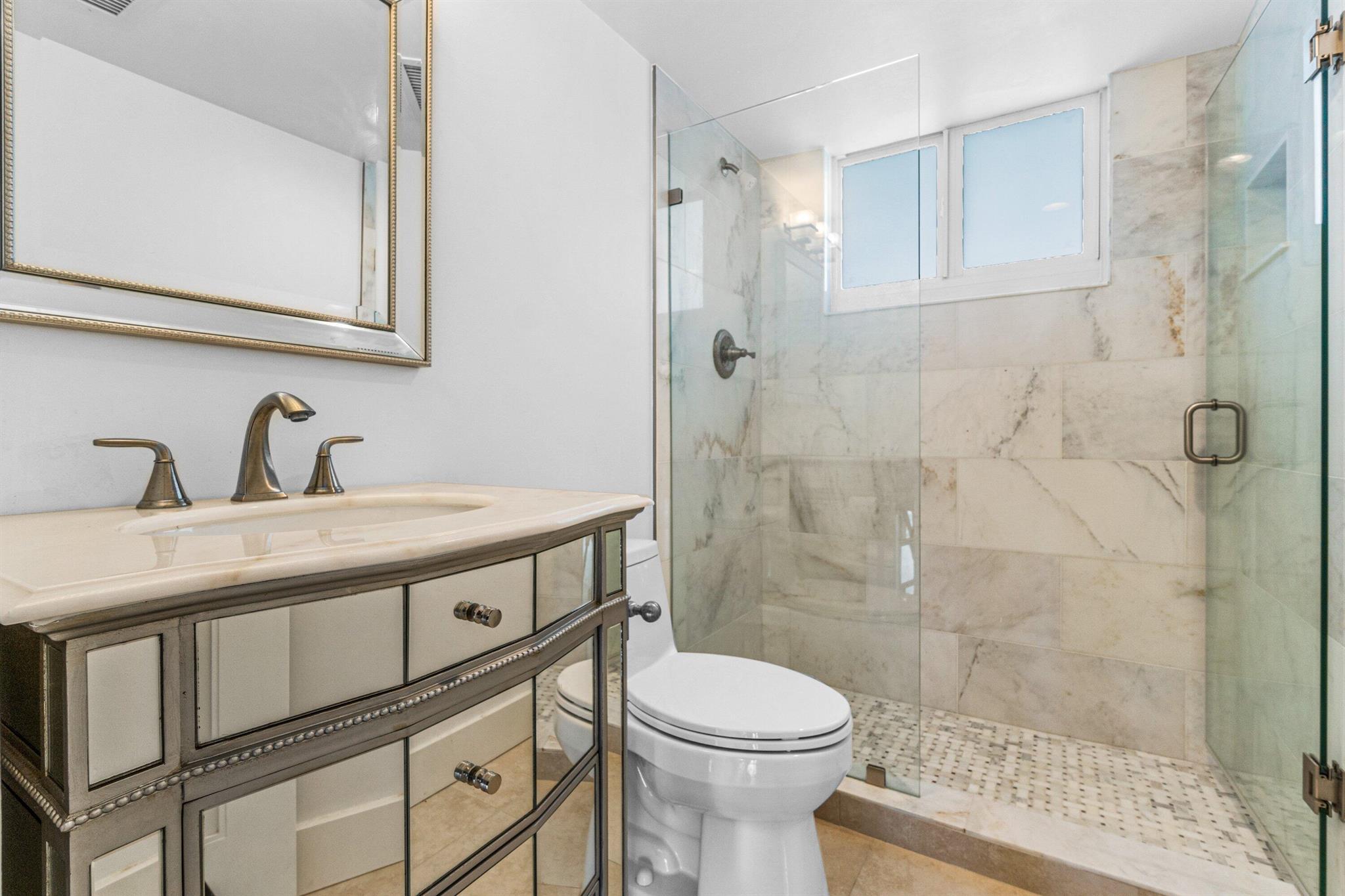 PRESIDENT OF PALM BEACH C - Residential Lease