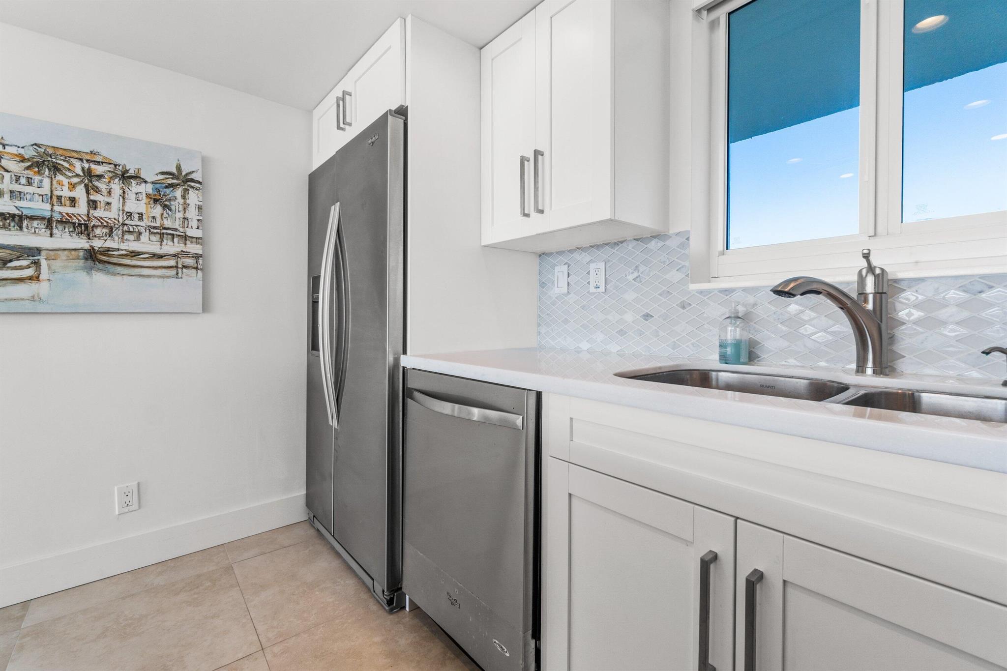 PRESIDENT OF PALM BEACH C - Residential Lease