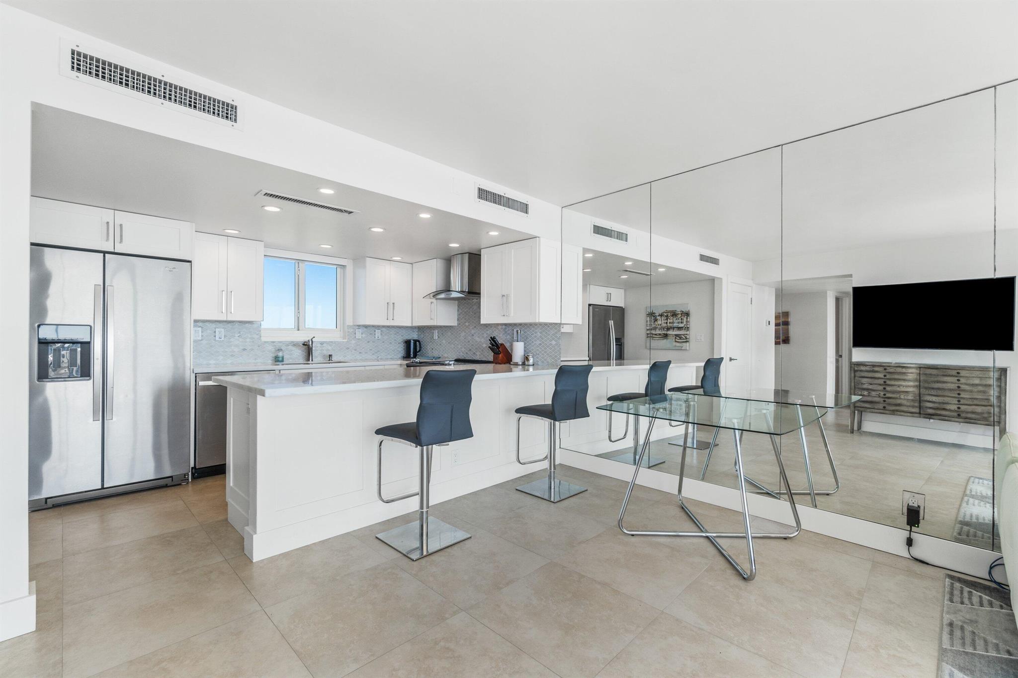 PRESIDENT OF PALM BEACH C - Residential Lease