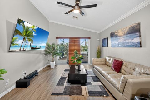 Tiny photo for 6923 Torch Key Street, Lake Worth, FL 33467 (MLS # F10552309)