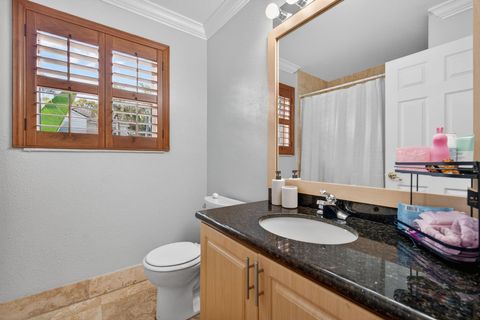 Tiny photo for 6923 Torch Key Street, Lake Worth, FL 33467 (MLS # F10552309)