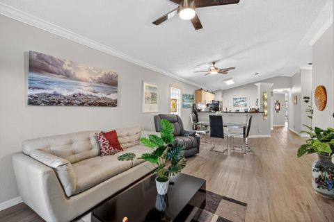 Tiny photo for 6923 Torch Key Street, Lake Worth, FL 33467 (MLS # F10552309)
