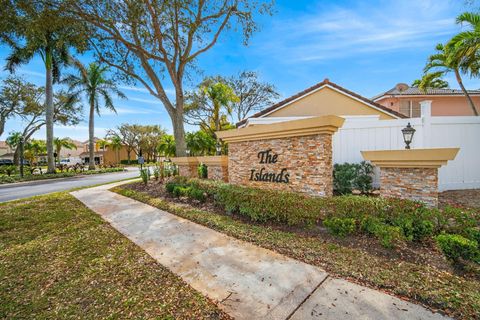 Tiny photo for 6923 Torch Key Street, Lake Worth, FL 33467 (MLS # F10552309)