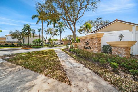 Tiny photo for 6923 Torch Key Street, Lake Worth, FL 33467 (MLS # F10552309)