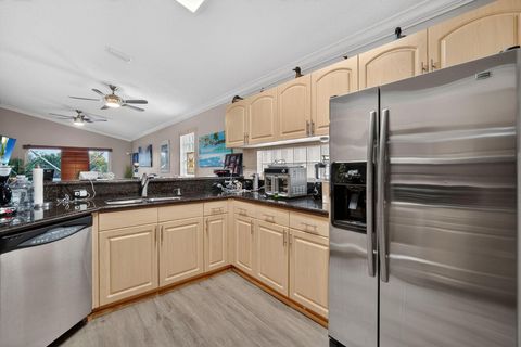 Tiny photo for 6923 Torch Key Street, Lake Worth, FL 33467 (MLS # F10552309)