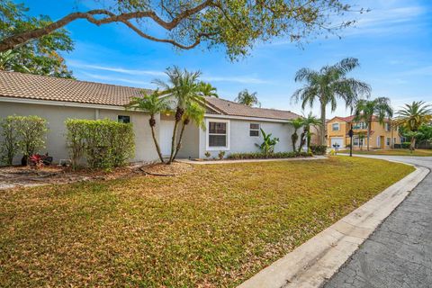 Tiny photo for 6923 Torch Key Street, Lake Worth, FL 33467 (MLS # F10552309)