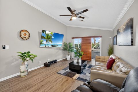 Tiny photo for 6923 Torch Key Street, Lake Worth, FL 33467 (MLS # F10552309)