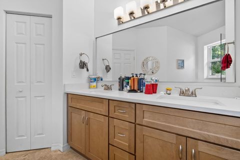 Tiny photo for 6923 Torch Key Street, Lake Worth, FL 33467 (MLS # F10552309)