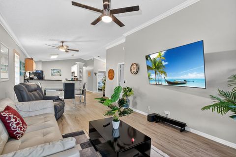 Tiny photo for 6923 Torch Key Street, Lake Worth, FL 33467 (MLS # F10552309)