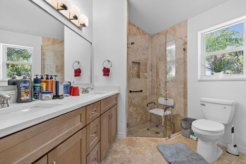 Tiny photo for 6923 Torch Key Street, Lake Worth, FL 33467 (MLS # F10552309)