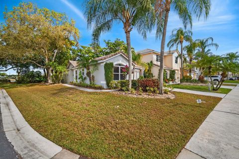 Tiny photo for 6923 Torch Key Street, Lake Worth, FL 33467 (MLS # F10552309)