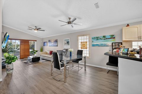 Tiny photo for 6923 Torch Key Street, Lake Worth, FL 33467 (MLS # F10552309)