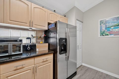 Tiny photo for 6923 Torch Key Street, Lake Worth, FL 33467 (MLS # F10552309)