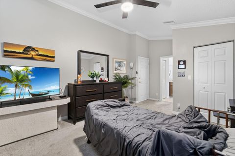 Tiny photo for 6923 Torch Key Street, Lake Worth, FL 33467 (MLS # F10552309)
