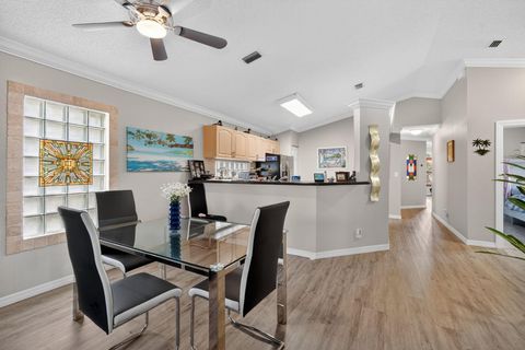 Tiny photo for 6923 Torch Key Street, Lake Worth, FL 33467 (MLS # F10552309)