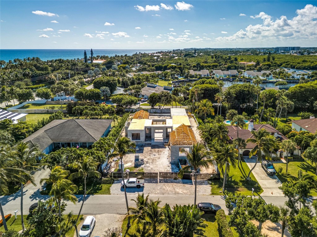 Boynton Beach Park - Residential