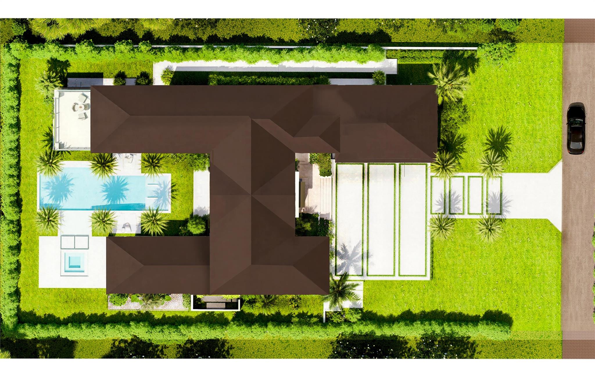 Boynton Beach Park - Residential