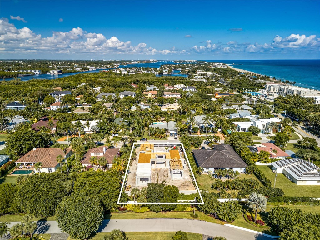 Boynton Beach Park - Residential
