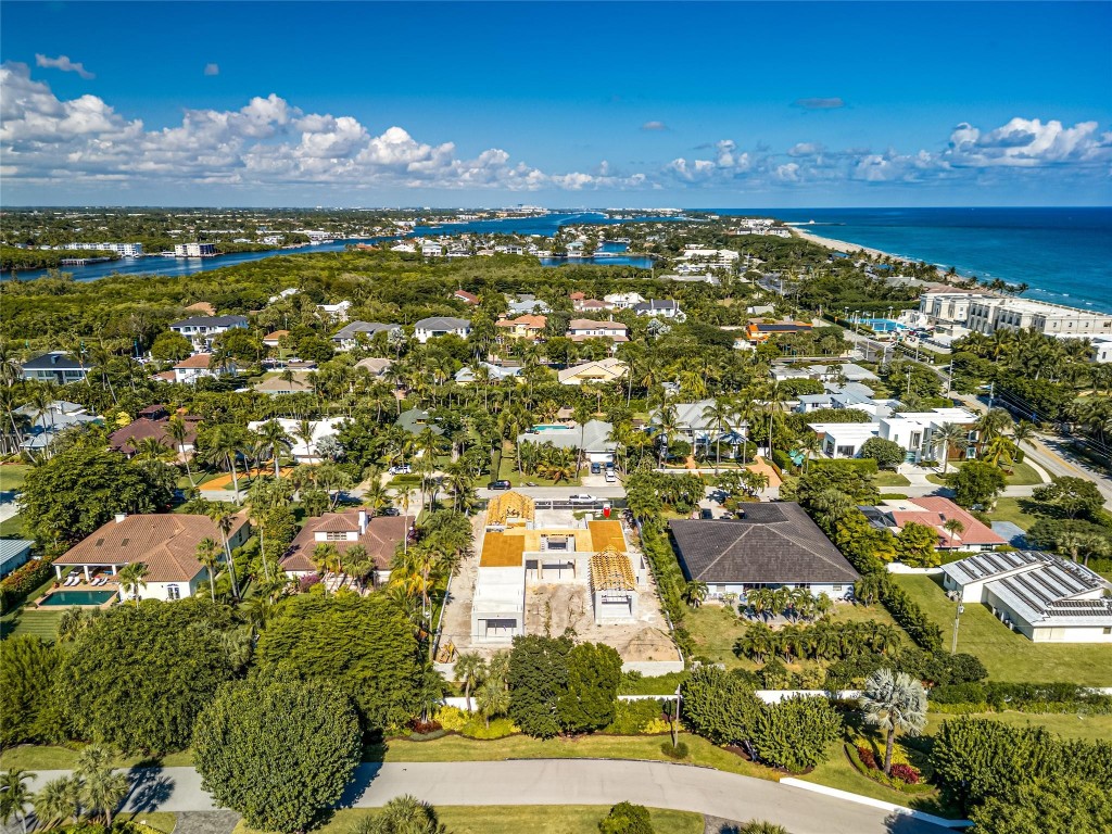 Boynton Beach Park - Residential