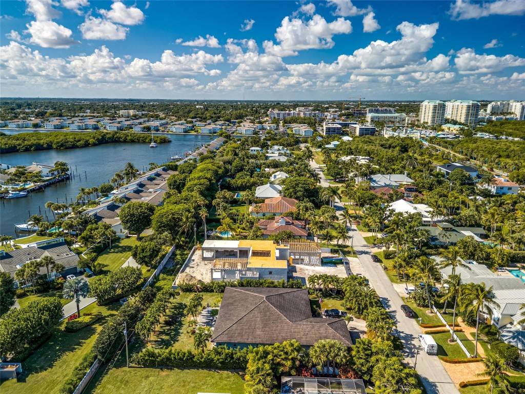 Boynton Beach Park - Residential