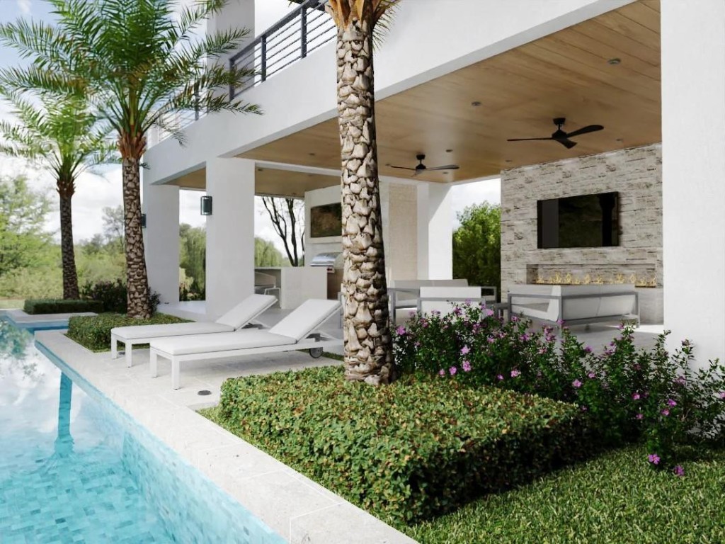 Boynton Beach Park - Residential