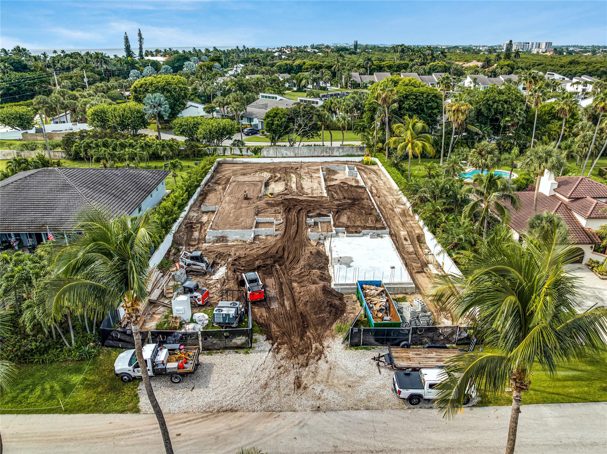 Boynton Beach Park - Residential