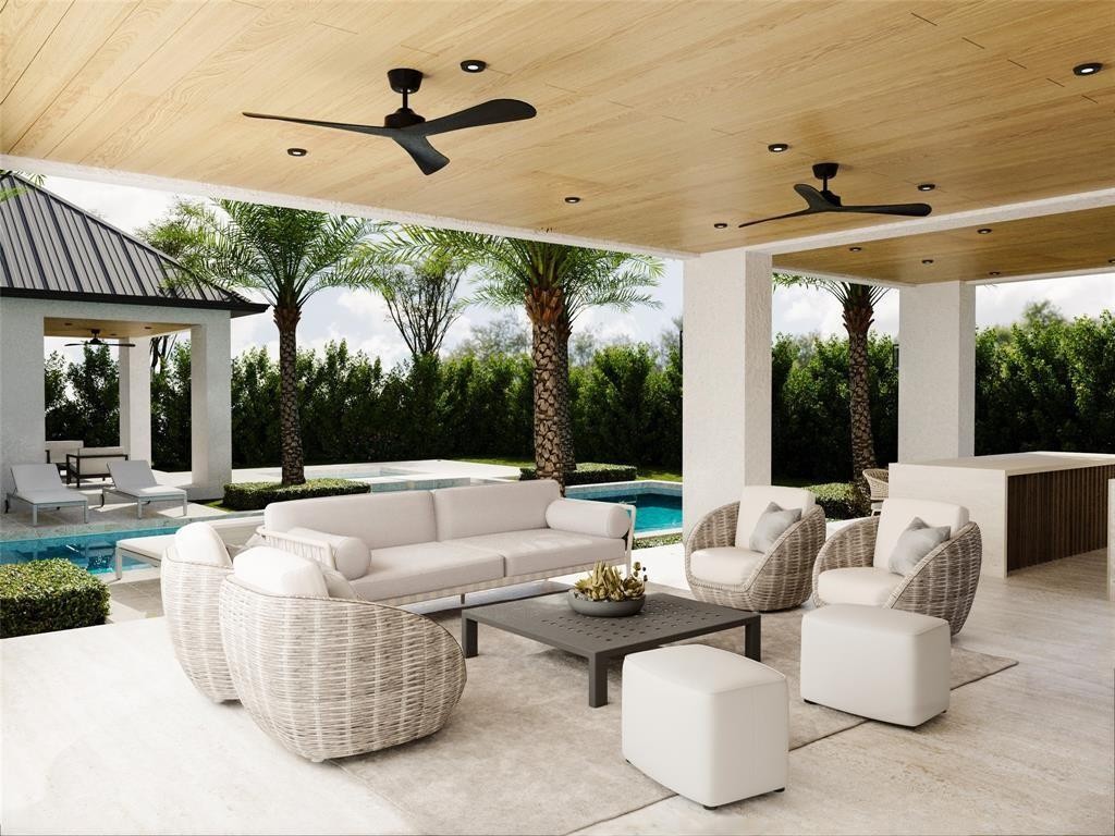 Boynton Beach Park - Residential