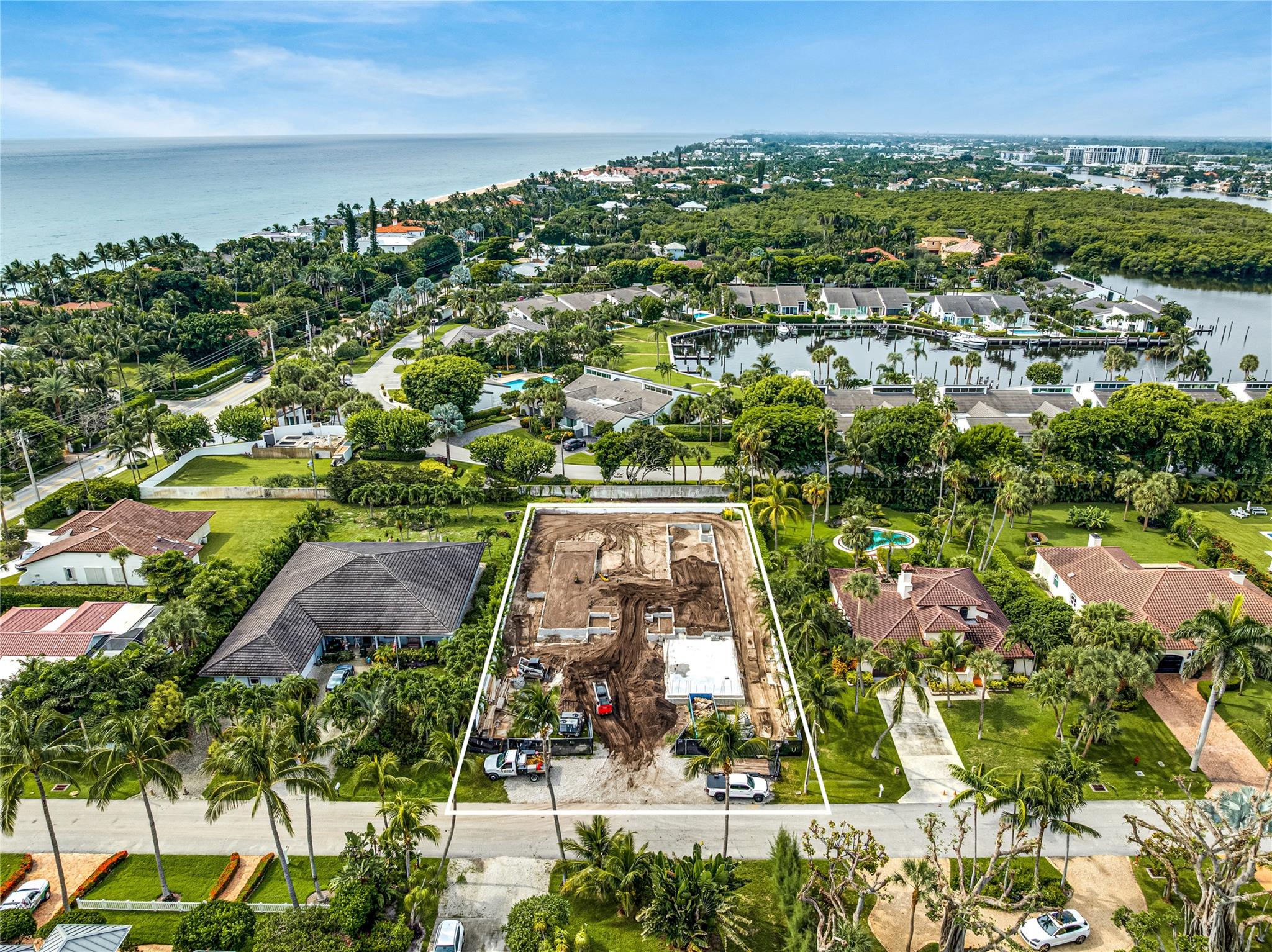 Boynton Beach Park - Residential