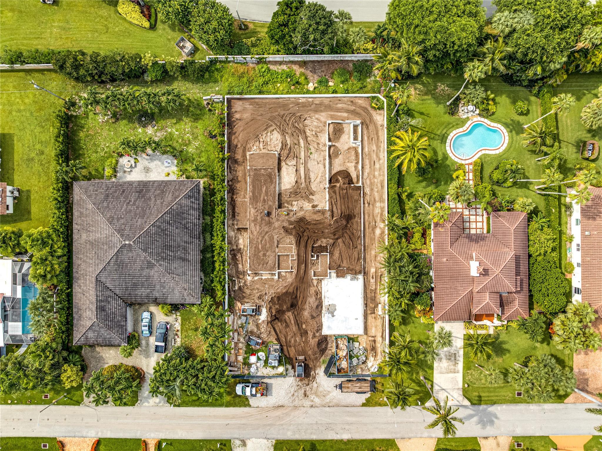 Boynton Beach Park - Residential