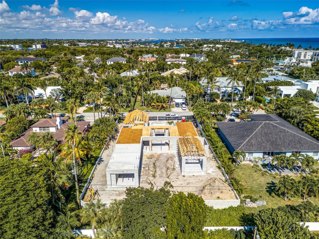 Boynton Beach Park - Residential