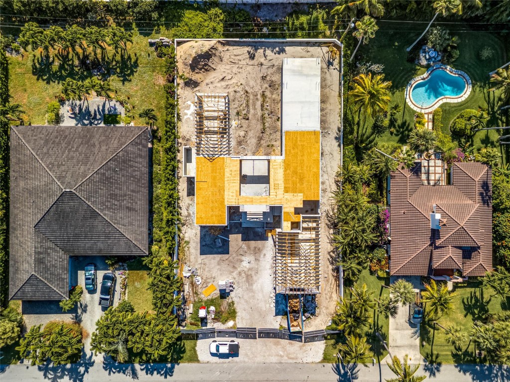 Boynton Beach Park - Residential