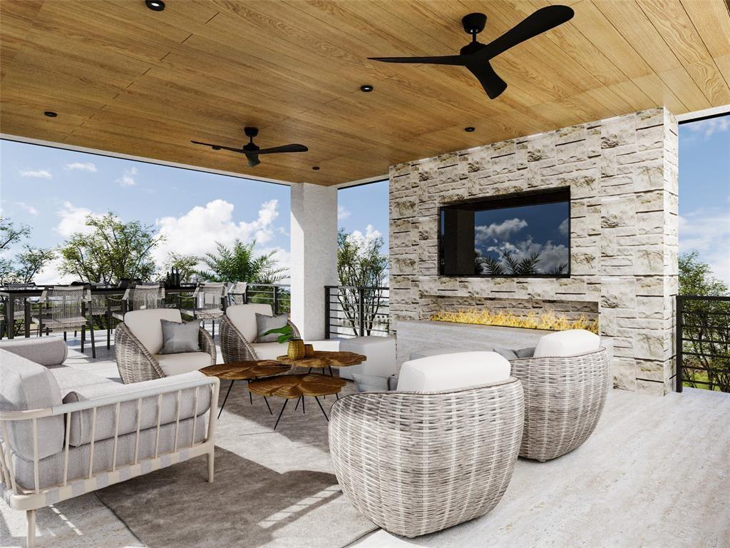 Boynton Beach Park - Residential