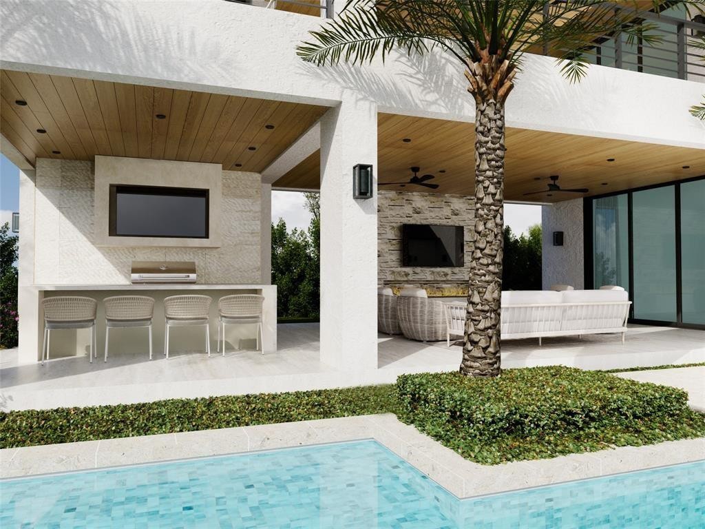 Boynton Beach Park - Residential