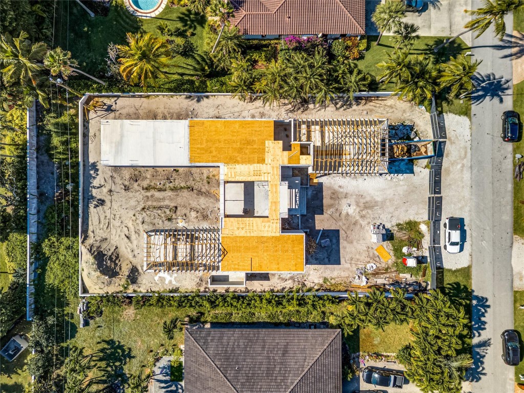 Boynton Beach Park - Residential