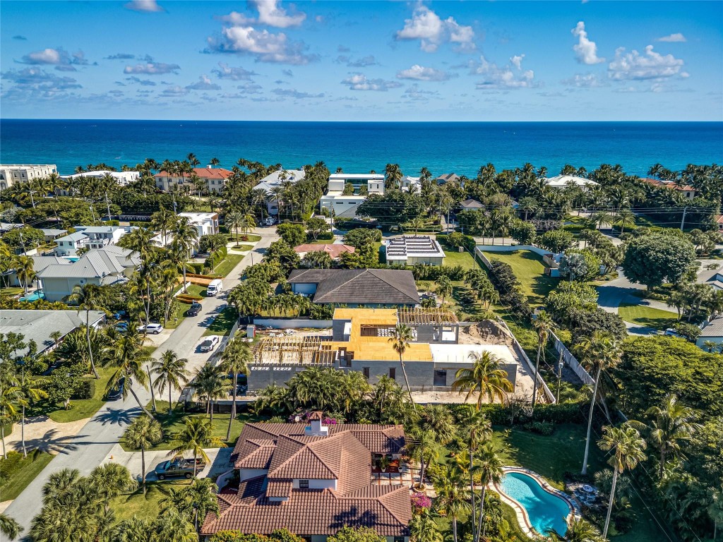 Boynton Beach Park - Residential