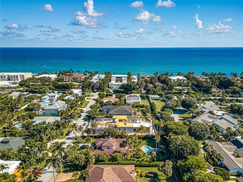 Boynton Beach Park - Residential