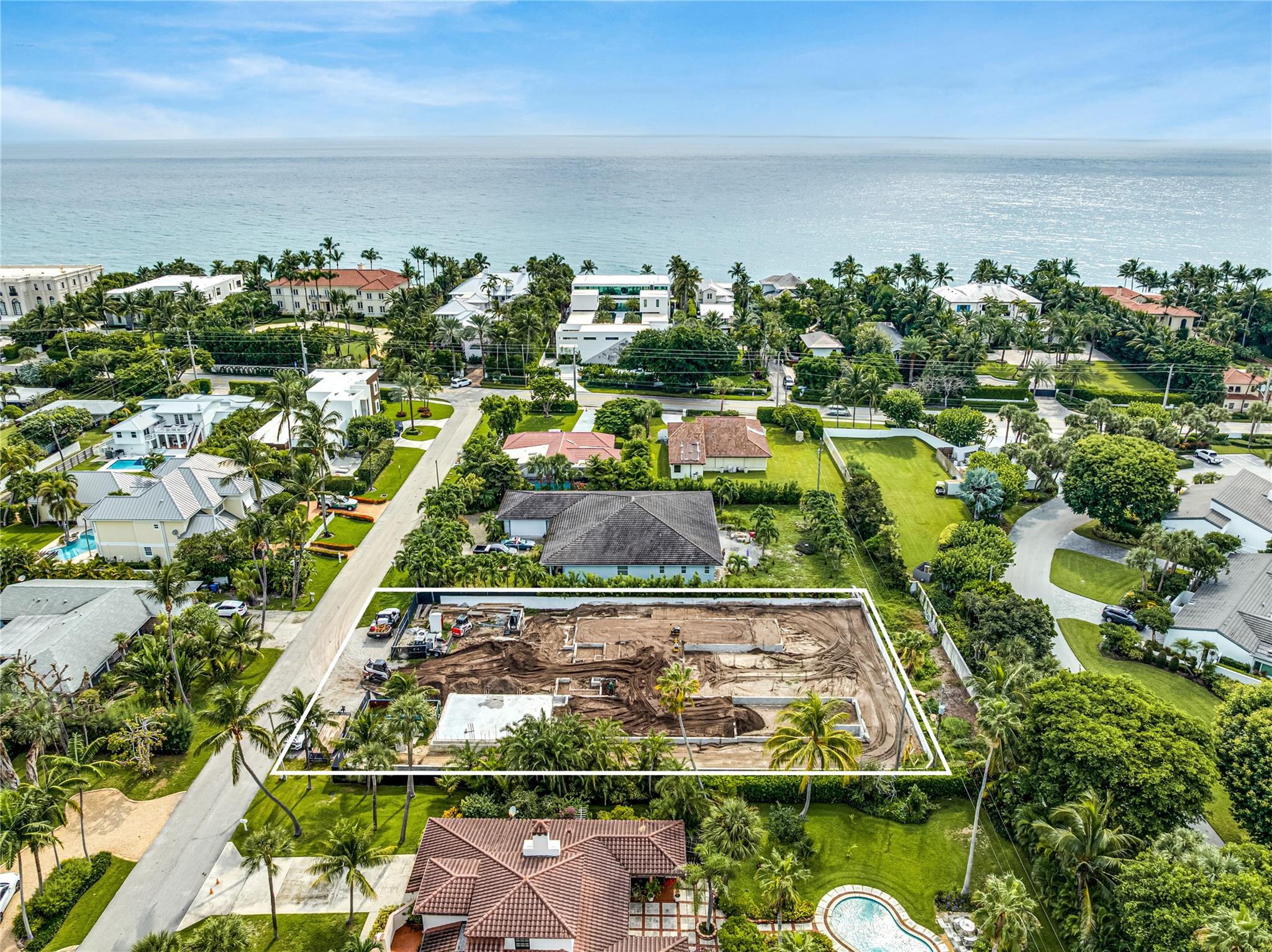 Boynton Beach Park - Residential