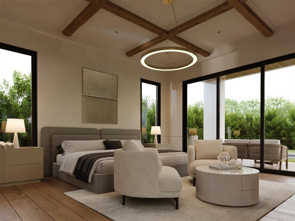 Boynton Beach Park - Residential