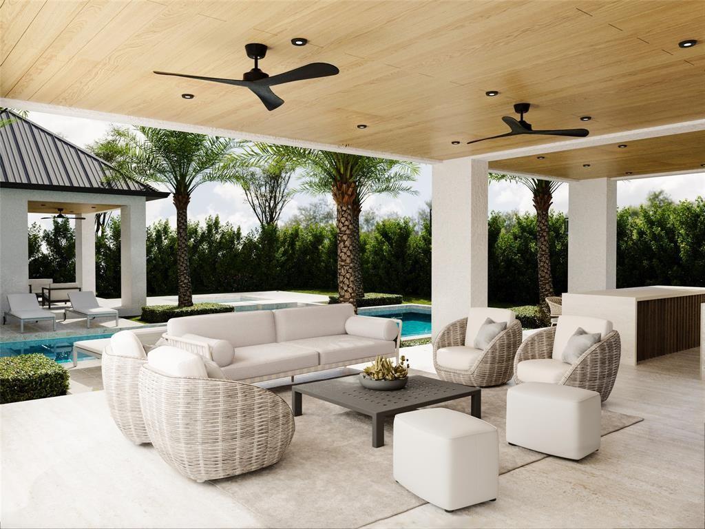 Boynton Beach Park - Residential