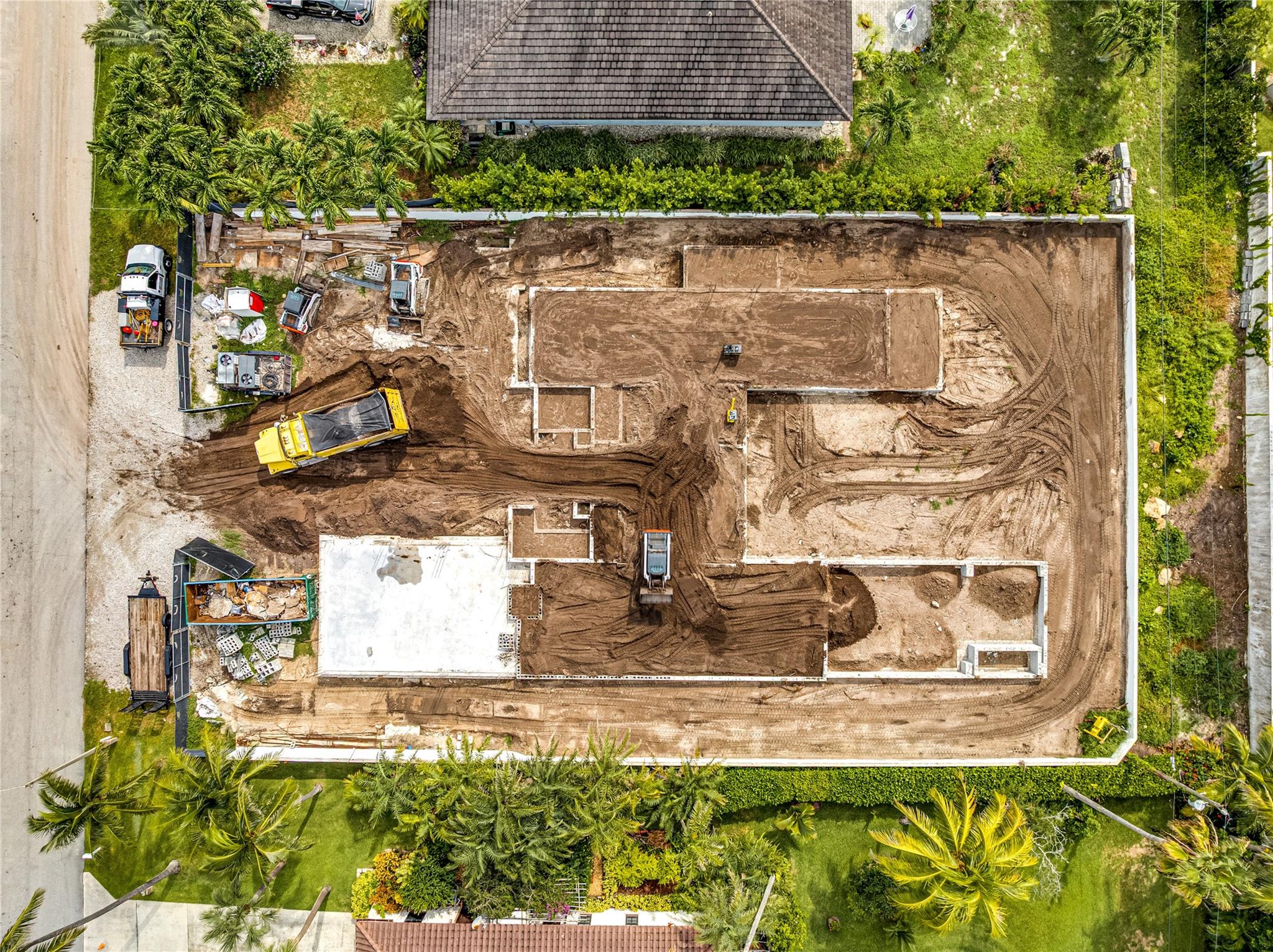 Boynton Beach Park - Residential