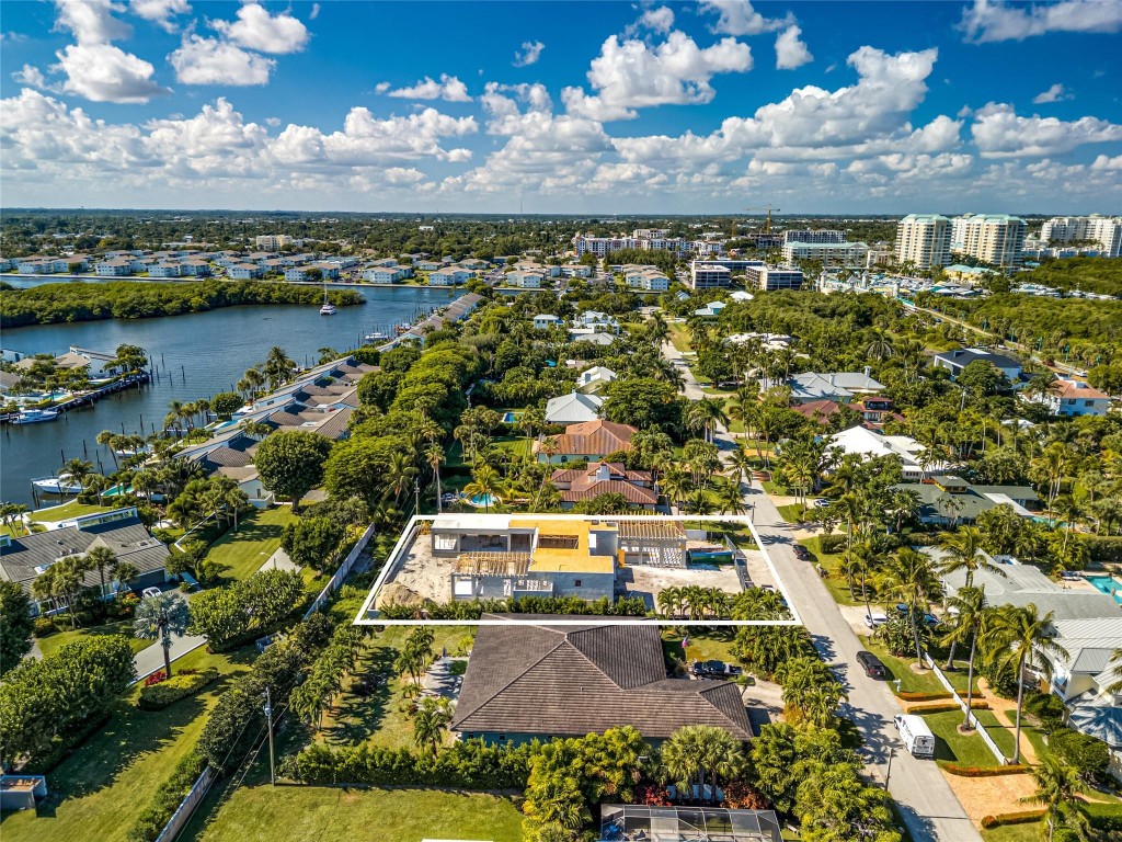 Boynton Beach Park - Residential