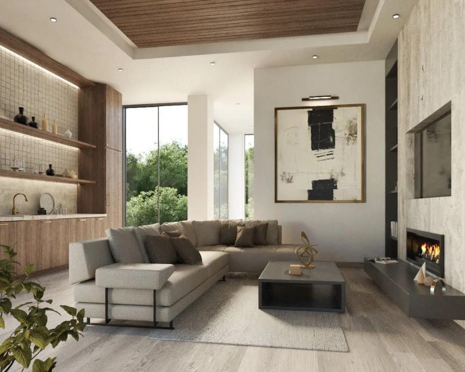 Boynton Beach Park - Residential