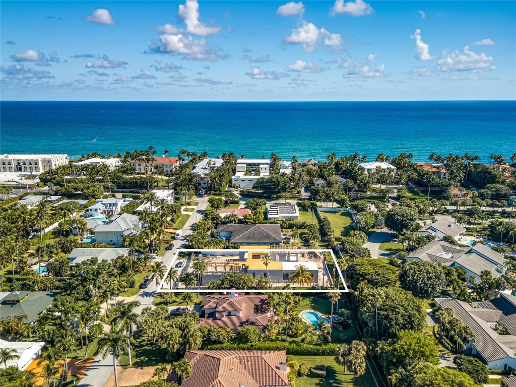 Boynton Beach Park - Residential