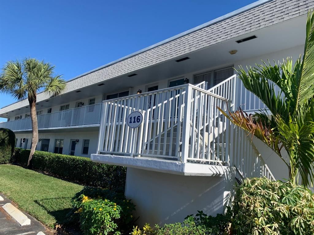 Photo of 2929 SE Ocean Boulevard #116-7, Stuart, FL 34996 (MLS # R10682188)
