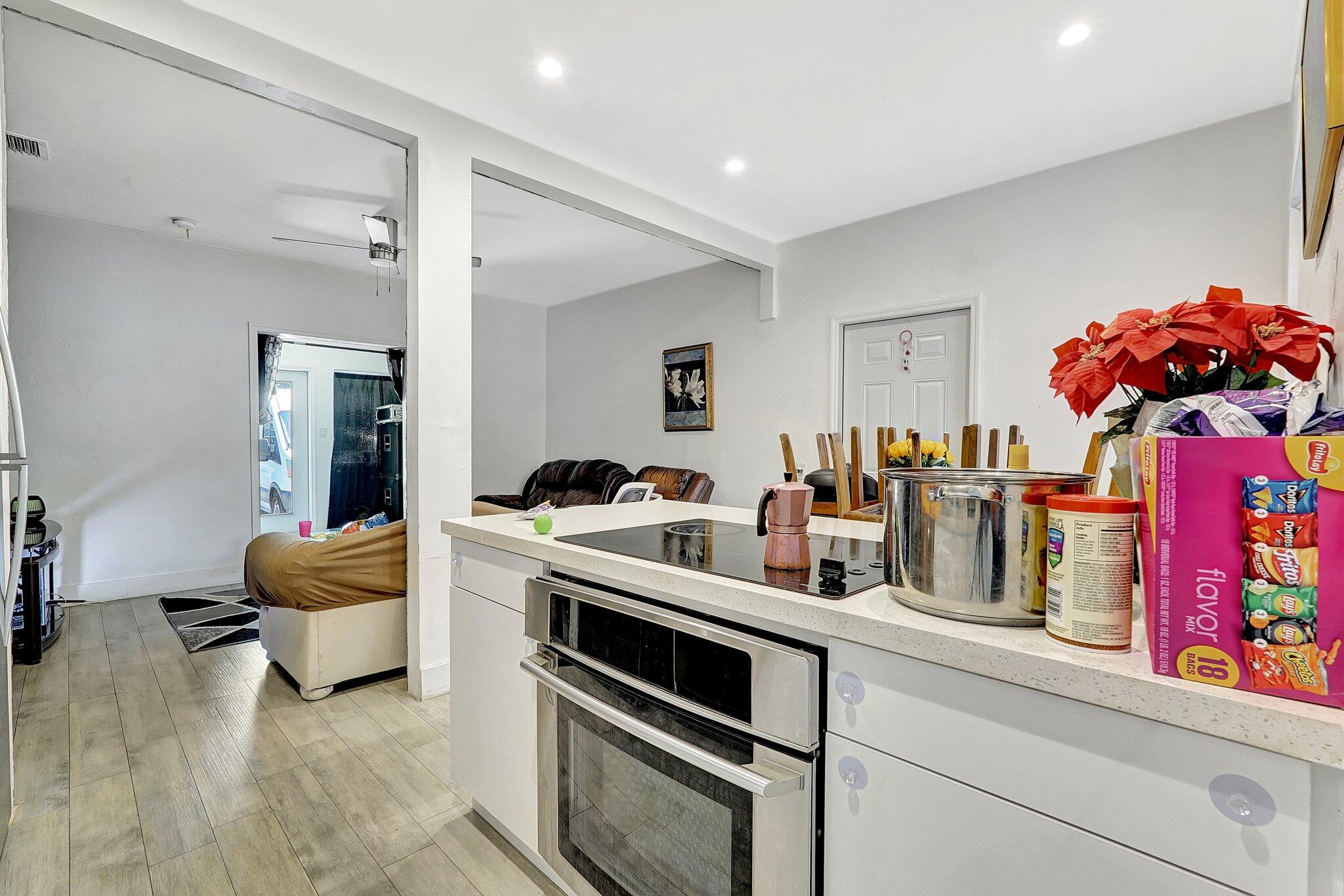 BISC GARDENS SEC F PT 1 - Residential