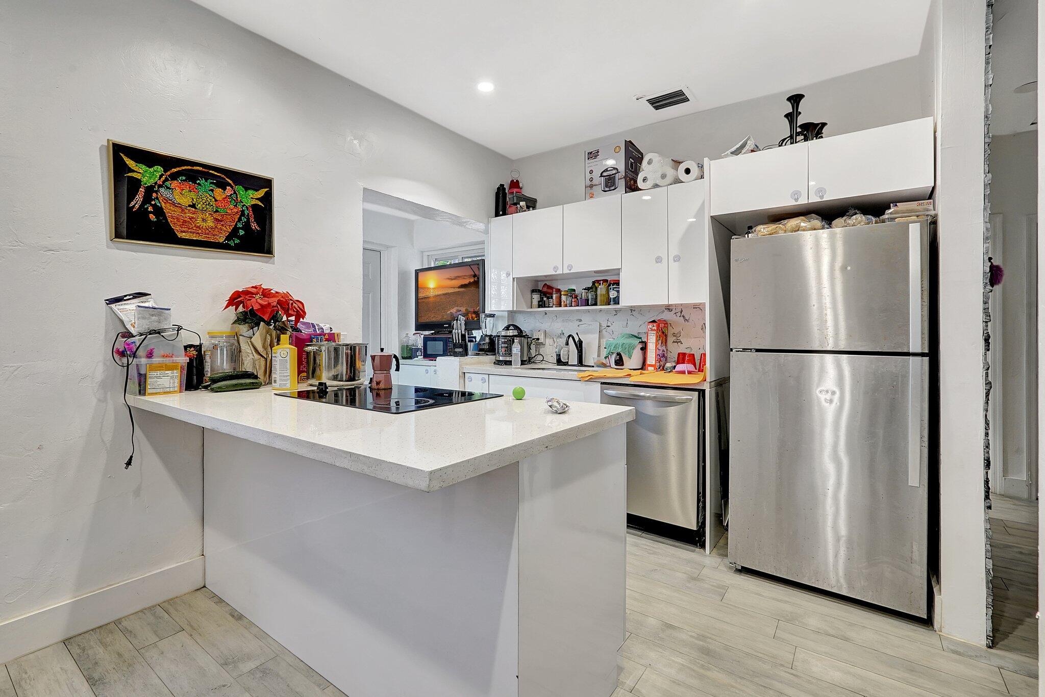 BISC GARDENS SEC F PT 1 - Residential