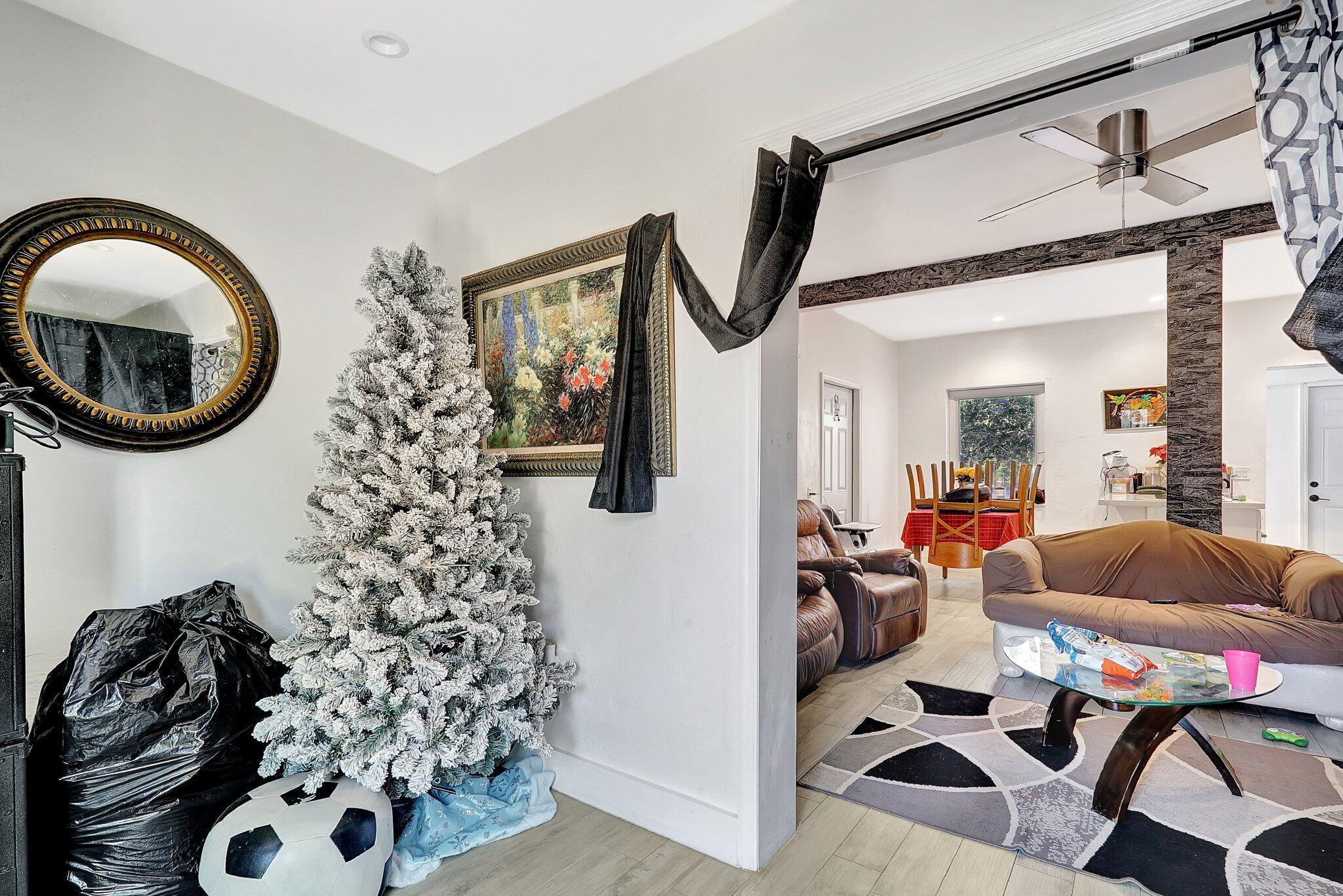 BISC GARDENS SEC F PT 1 - Residential